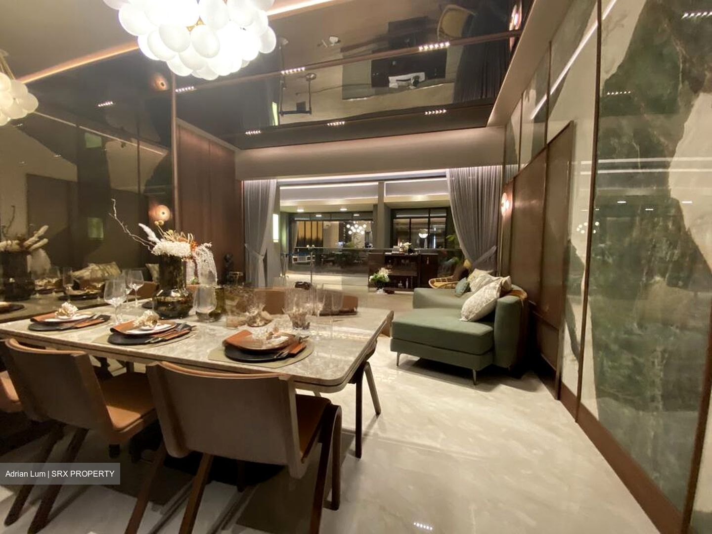 Marina Gardens Lane (D1), Apartment #470574661